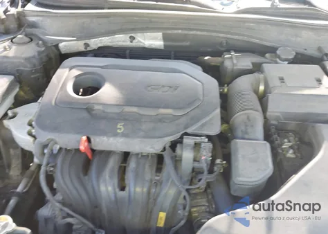 2019 Kia Optima Lx из США, поврежденный, VIN 5XXGT4L36KG299028